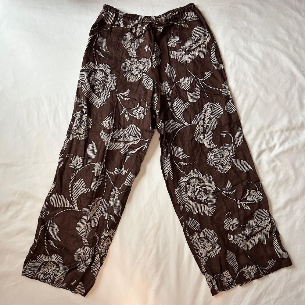 Victoria’s Secret Y2K beach pants